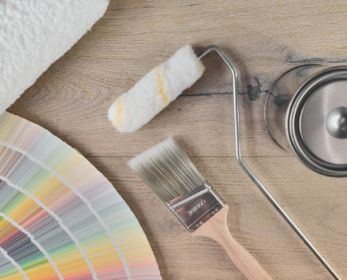 Junperz SCP, empresa de servicios de pintura y recubrimientos en Barcelona