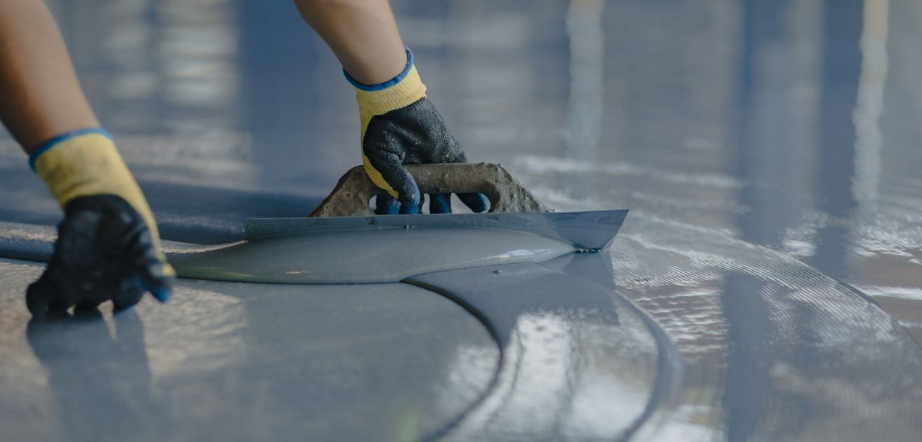 Junperz SCP, empresa de servicios de pintura y recubrimientos en Barcelona